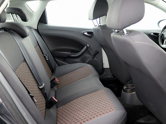 SEAT Ibiza Comfortline 1.2 51kW Tallina - foto 7