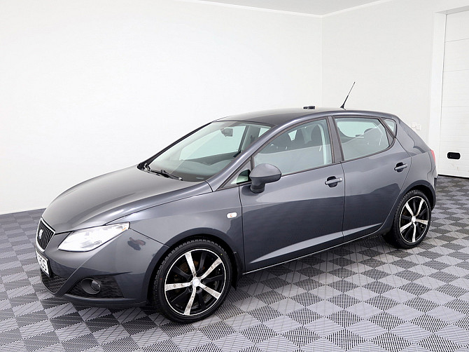 SEAT Ibiza Comfortline 1.2 51kW Tallina - foto 2
