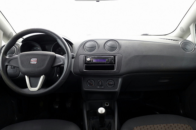SEAT Ibiza Comfortline 1.2 51kW Tallina - foto 5