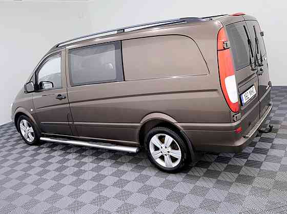 Mercedes-Benz Vito Avantgarde Facelift ATM 2.1 CDI 120kW Таллин