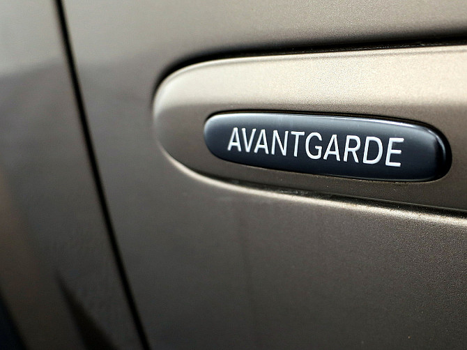 Mercedes-Benz Vito Avantgarde Facelift ATM 2.1 CDI 120kW Таллин - изображение 8