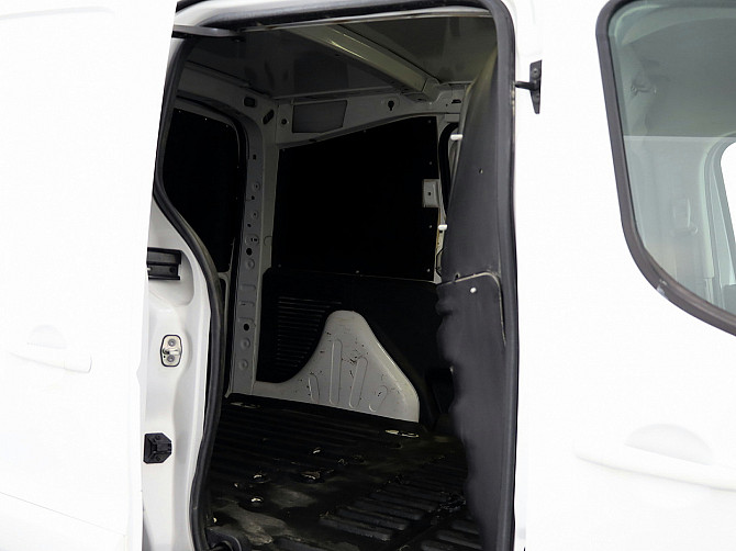 Peugeot Partner Van Facelift 1.6 HDi 55kW Таллин - изображение 7