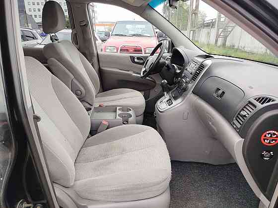 Kia Carnival Comfort ATM 2.9 CRD 136kW Tallina