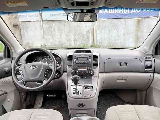 Kia Carnival Comfort ATM 2.9 CRD 136kW Tallina