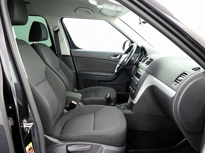 Skoda Yeti Comfortline 1.4 90kW Tallina - foto 6