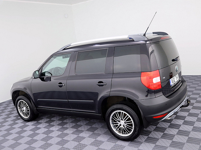 Skoda Yeti Comfortline 1.4 90kW Tallina - foto 4