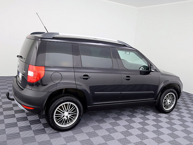 Skoda Yeti Comfortline 1.4 90kW Tallina - foto 3