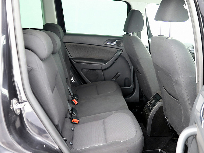 Skoda Yeti Comfortline 1.4 90kW Tallina - foto 7