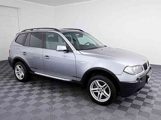 BMW X3 xDrive Executive 2.0 D 110kW Tallina