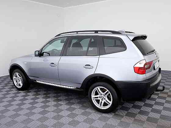 BMW X3 xDrive Executive 2.0 D 110kW Tallina