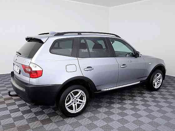 BMW X3 xDrive Executive 2.0 D 110kW Tallina