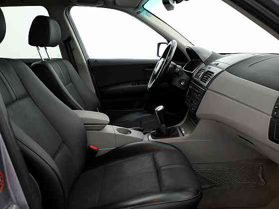 BMW X3 xDrive Executive 2.0 D 110kW Tallina