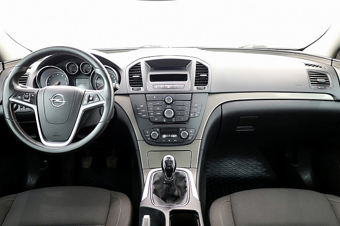 Opel Insignia Comfort 1.8 103kW Таллин - изображение 5