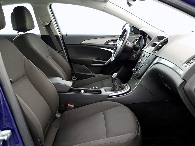 Opel Insignia Comfort 1.8 103kW Таллин - изображение 6