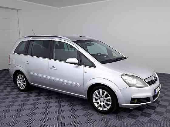 Opel Zafira Elegance ATM 2.2 110kW Таллин