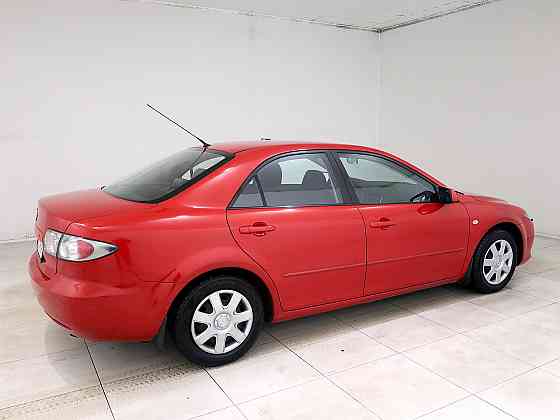 Mazda 6 Elegance Facelift 2.0 108kW Таллин