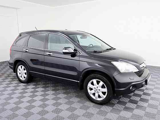 Honda CR-V Elegance ATM 2.0 110kW Таллин