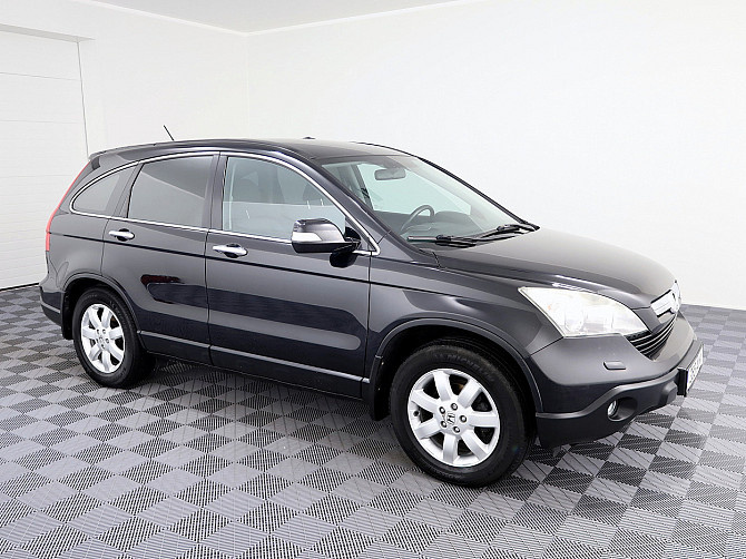 Honda CR-V Elegance ATM 2.0 110kW Таллин - изображение 1