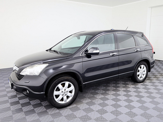 Honda CR-V Elegance ATM 2.0 110kW Таллин - изображение 2