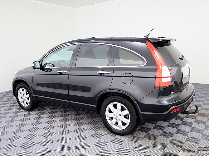 Honda CR-V Elegance ATM 2.0 110kW Таллин - изображение 4