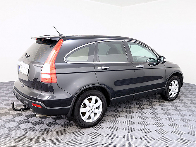 Honda CR-V Elegance ATM 2.0 110kW Таллин - изображение 3