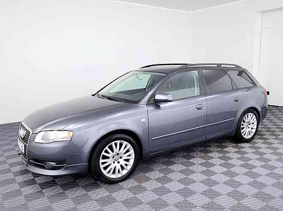 Audi A4 Avant Comfortline ATM 2.0 TDI 103kW Таллин