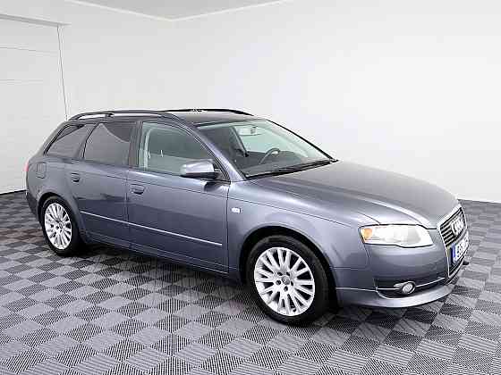 Audi A4 Avant Comfortline ATM 2.0 TDI 103kW Таллин