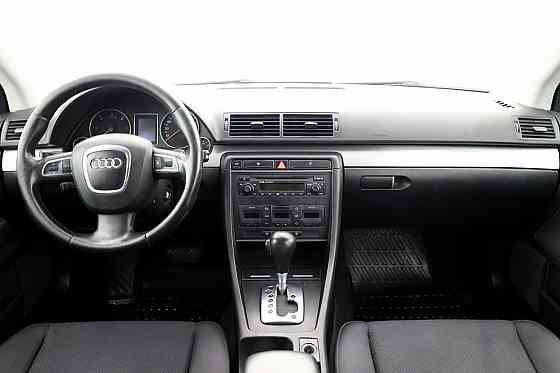 Audi A4 Avant Comfortline ATM 2.0 TDI 103kW Таллин