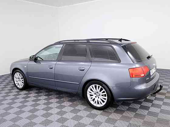 Audi A4 Avant Comfortline ATM 2.0 TDI 103kW Таллин