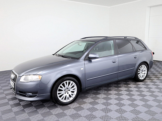 Audi A4 Avant Comfortline ATM 2.0 TDI 103kW Таллин - изображение 2