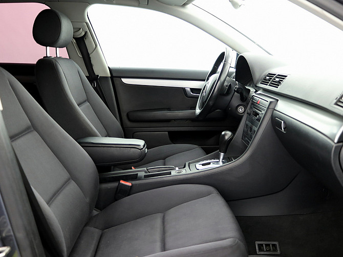 Audi A4 Avant Comfortline ATM 2.0 TDI 103kW Таллин - изображение 6
