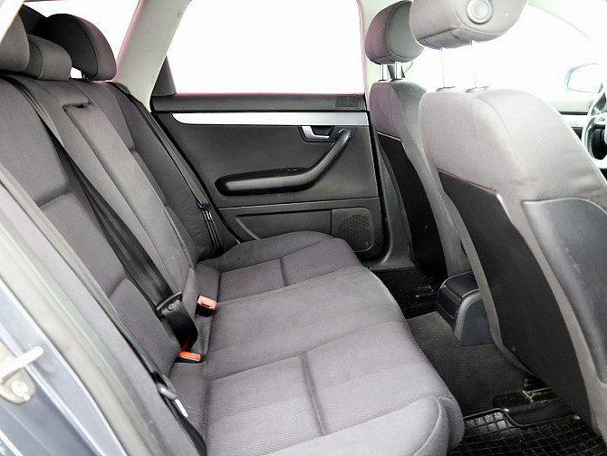 Audi A4 Avant Comfortline ATM 2.0 TDI 103kW Таллин - изображение 7