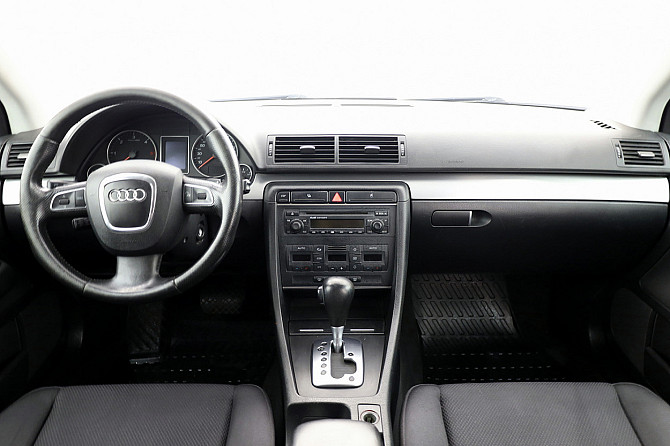 Audi A4 Avant Comfortline ATM 2.0 TDI 103kW Таллин - изображение 5