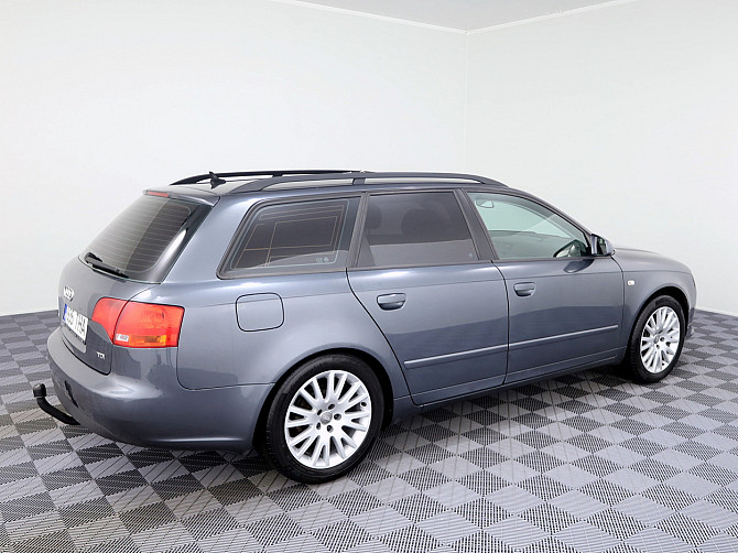 Audi A4 Avant Comfortline ATM 2.0 TDI 103kW Таллин - изображение 3