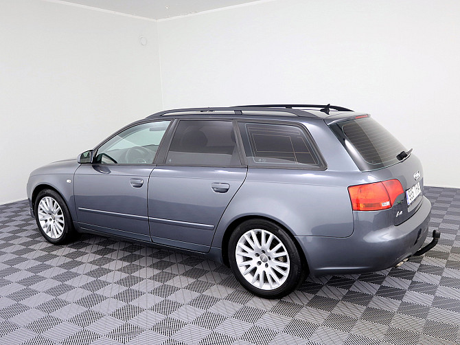 Audi A4 Avant Comfortline ATM 2.0 TDI 103kW Таллин - изображение 4