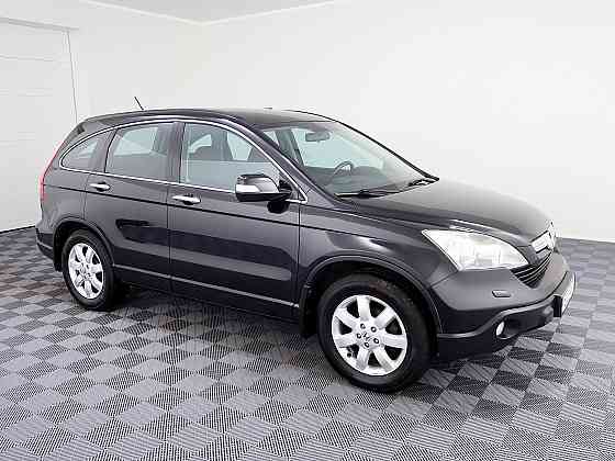 Honda CR-V Elegance 2.0 110kW Таллин