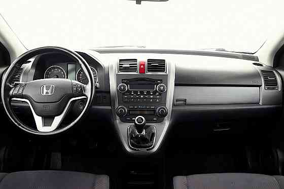 Honda CR-V Elegance 2.0 110kW Таллин