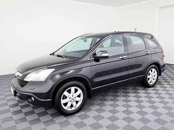 Honda CR-V Elegance 2.0 110kW Таллин