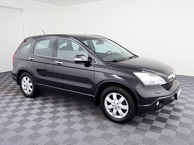 Honda CR-V Elegance 2.0 110kW Таллин - изображение 1