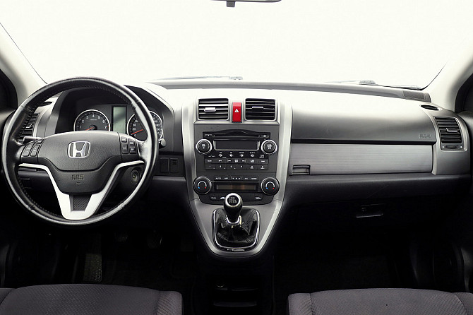 Honda CR-V Elegance 2.0 110kW Таллин - изображение 5