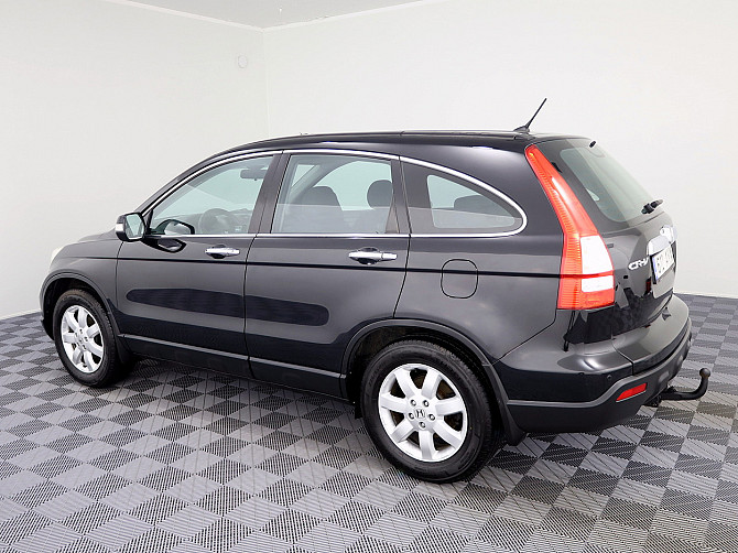 Honda CR-V Elegance 2.0 110kW Таллин - изображение 4