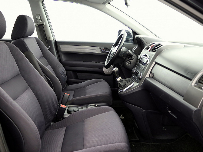 Honda CR-V Elegance 2.0 110kW Таллин - изображение 6