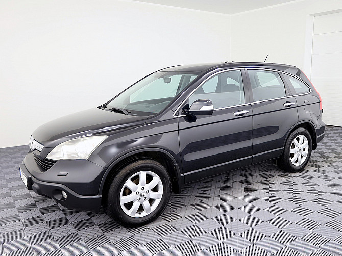 Honda CR-V Elegance 2.0 110kW Таллин - изображение 2