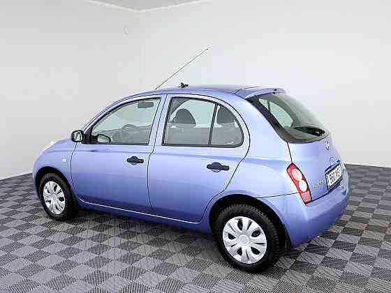Nissan Micra Comfort 1.0 48kW Tallina
