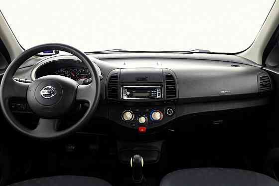 Nissan Micra Comfort 1.0 48kW Tallina