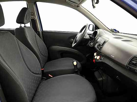 Nissan Micra Comfort 1.0 48kW Tallina