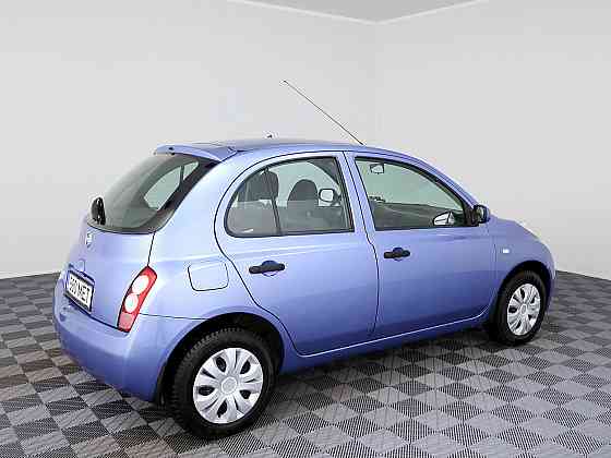 Nissan Micra Comfort 1.0 48kW Tallina