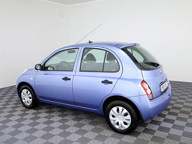 Nissan Micra Comfort 1.0 48kW Tallina - foto 4