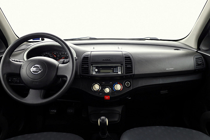 Nissan Micra Comfort 1.0 48kW Tallina - foto 5