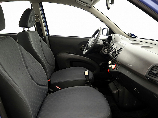 Nissan Micra Comfort 1.0 48kW Tallina - foto 6